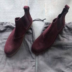 Bottega Veneta (Chelsea Boots)